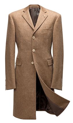 Chesterfield frakke